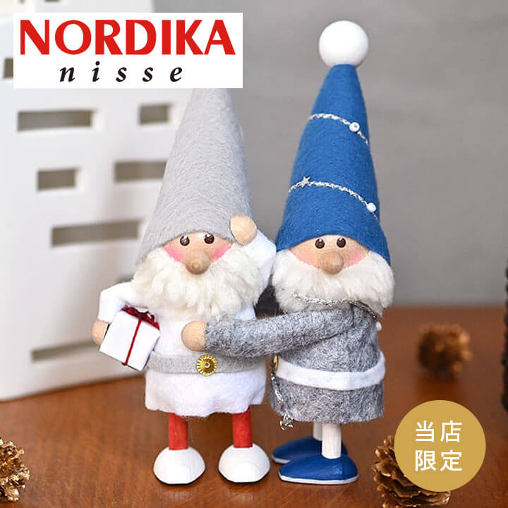 nordika nisse ノルディカニッセ NORDIKA nisse(ノルディカ ニッセ） スノードーム Nordika nisse by