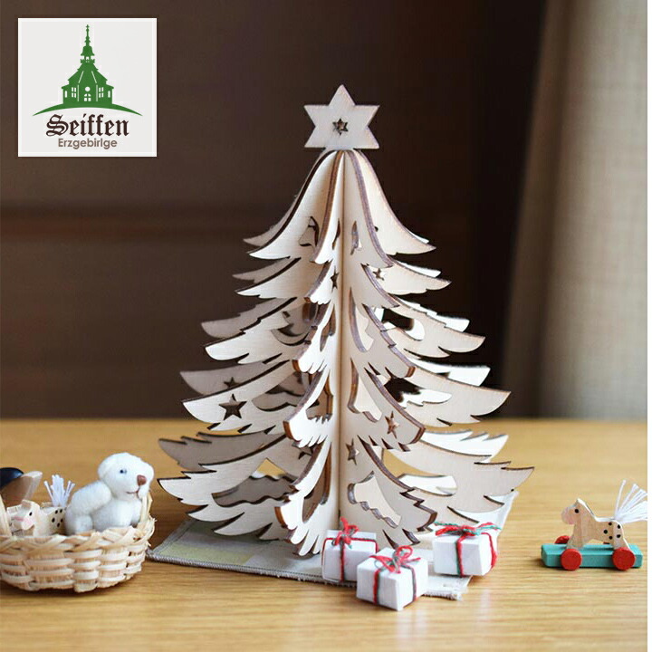 ボーネルンド クリスマスツリー 状態良ドイツ デコア社 BorneLund ボーネルンド 木製 クリスマスツリー デコア社 他 - メルカリ