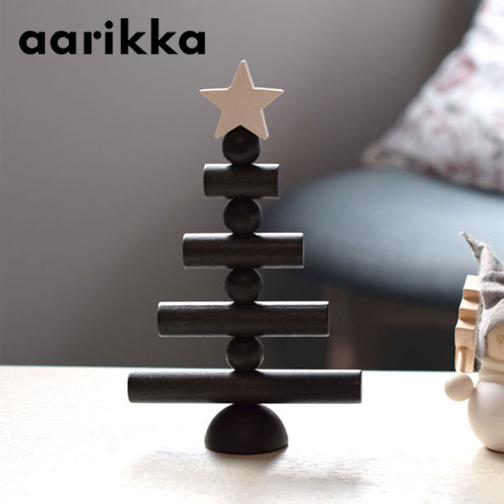楽天市場】数量限定 フィンランド アーリッカ aarikka JOULUOKUUSI