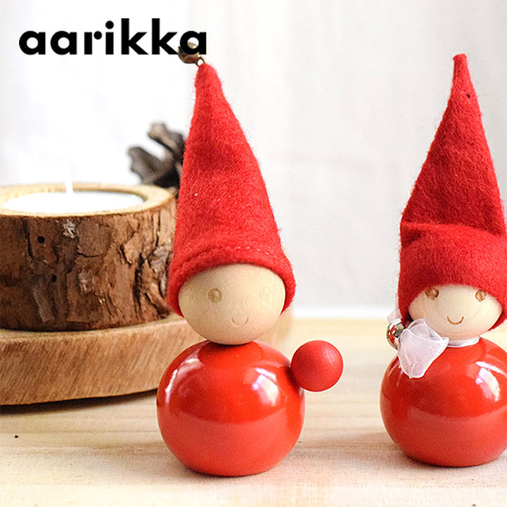 アーリッカ　Xmasオーナメント 楽天市場】aarikka アーリッカ クリスマスツリー 木製