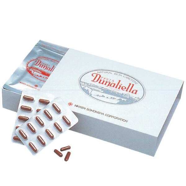 楽天市場】ドナリエラハードカプセル（470mg×20カプセル）【日健総本社