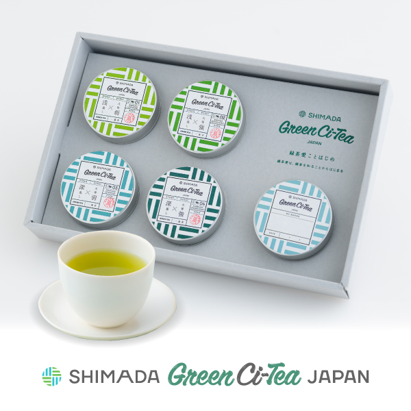 Green Ci-Tea (꡼󥷥ƥ) Vol.1