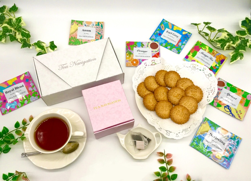 送料無料 Tea Navigationプレミアム紅茶アソート7種22包入り 紅茶 お中元 ギフト プレゼント 甘いものが苦手 中国茶 ハーブティー 三角 ティーバッグ クリックポスト イラスト 可愛い おしゃれ かわいい 引き出物 誕生日 贈答 お返し Kermobile Com