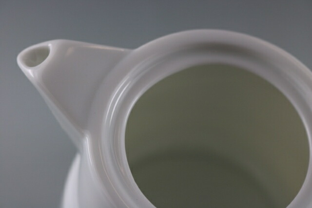 楽天市場 キントー Ridge ティーバッグポット ホワイト 初売り ポット 紅茶 陶器 白 コンパクト 磁器 ティーパック シンプル ティーポット 茶 茶葉 使いやすい 簡単 あす楽 おしゃれ 真っ白 ホワイト キントー Kandy