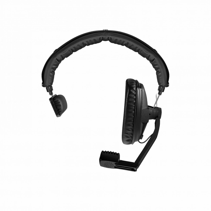 即日出荷 訳あり品 Professional片耳マイクロホン付ヘッドセットbeyerdynamic Dt108 400g グレー 国内正規品 W 50 Off Gonzaga Mg Gov Br