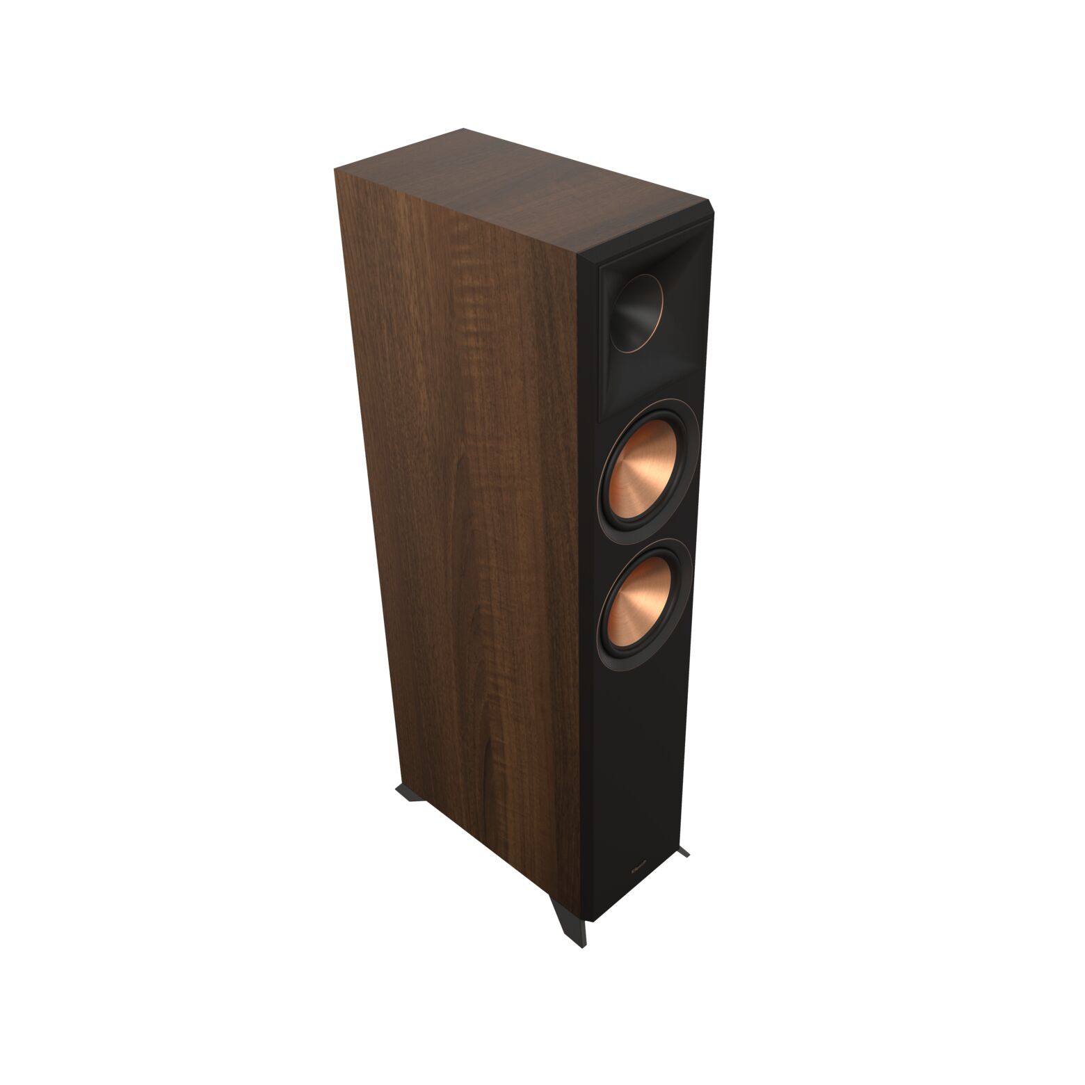 Klipsch RP-6000F II ウォルナット（1本）【公式オンラインストア限定】｜ティアックストア公式 店