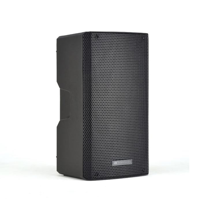 至上 dBTechnologies KL 12 ブラック 国内正規品 fucoa.cl