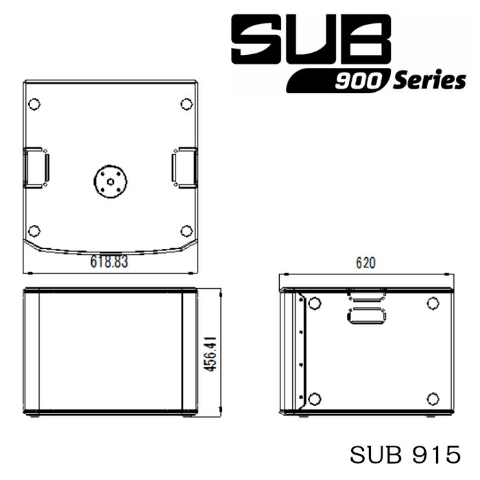 62％以上節約 dBtechnologies OPERA UNICA 12 SUB 915 system 国内正規品 fucoa.cl