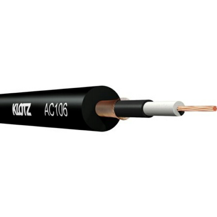 KLOTZ AC106SW.A (100M)(国内正規品)