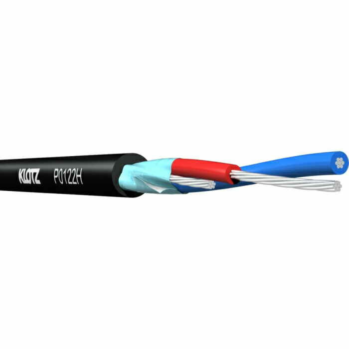KLOTZ(クロッツ) P0122H.J (500M) （国内正規品）
