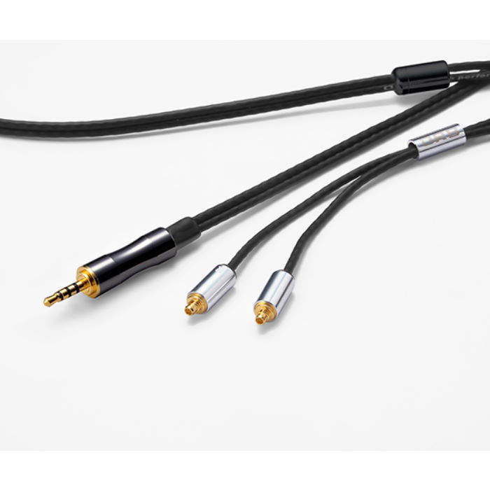 至上 ORB Clear force Ultimate MMCX for IE 2.5φ ucagetec.ucacue.edu.ec