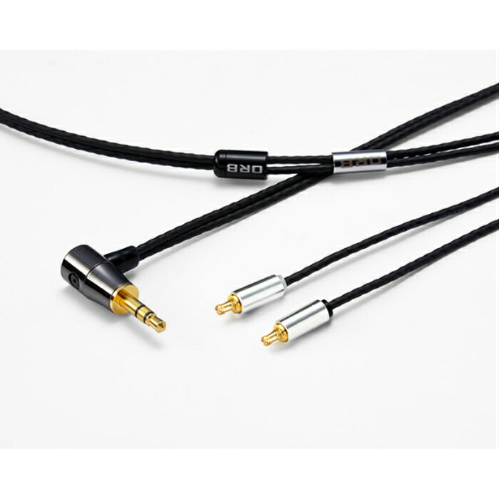 激安セール】 ORB Glorious force core-8 FitEar 2.5mm koksucollege