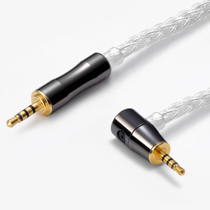 新作入荷人気 (お取り寄せ) ORB イヤホン用リケーブル Clear force Nova 2nd generation Pentaconn ear  3.5φ（1.2m） eイヤホンPayPayモール店 通販 PayPayモール