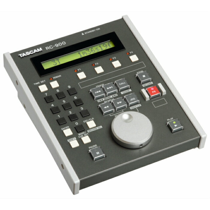TASCAM(タスカム) RC-900
