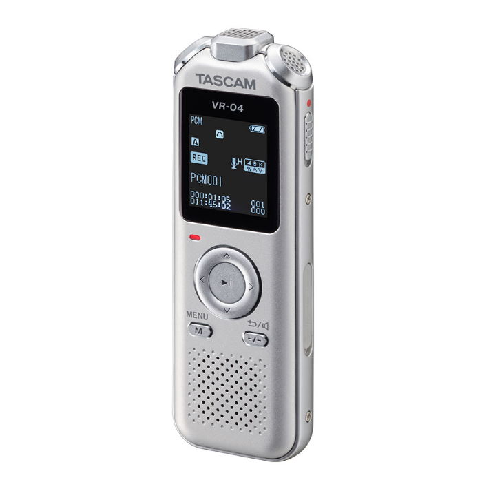 楽天市場】【ポイント10倍】 TASCAM ボイスレコーダー・ICレコーダー