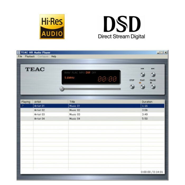 Reference 300 Seriesdsd照応 デュアルモノーラル Usb Audio Dacteac Ud 301 Sp S シルバーグレイ Hi Fi専用usb綱同梱 Restaurant Valentino De