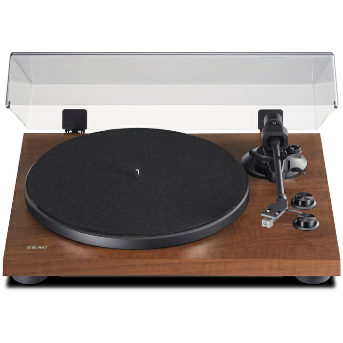 TN-400BT-X | 特長 | TEAC - プレミアムオーディオ