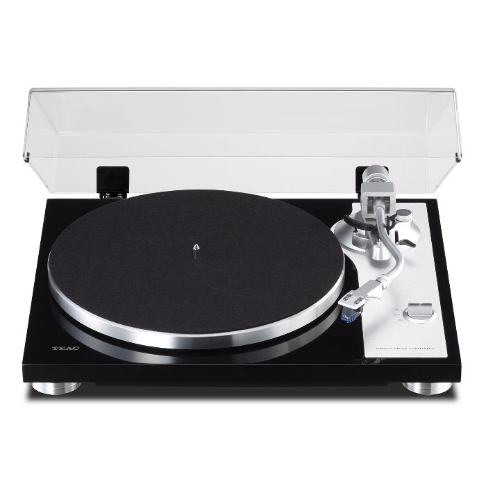 TEAC TN-400BT-X アナログターンテーブル
