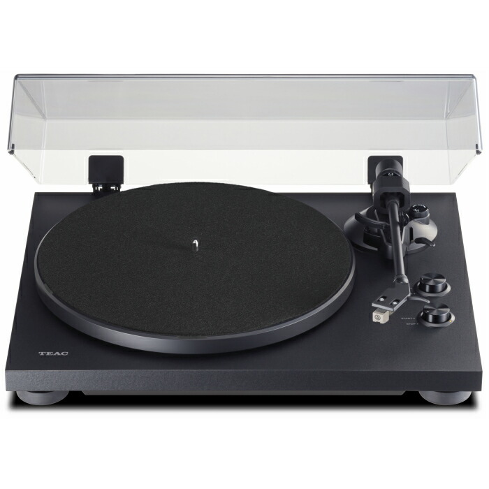 TEAC TN-400BT-X アナログターンテーブル