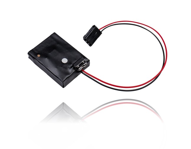 TEAD リモートID（軽量タイプ：バッテリーレス）4.5g TD-RID-M Futaba B3Pタイプコネクター 日本製 TD-RID 国土交通省 技術規格適合 技適認証(電波法)  Bluetooth SIG認証(特許 著作権)