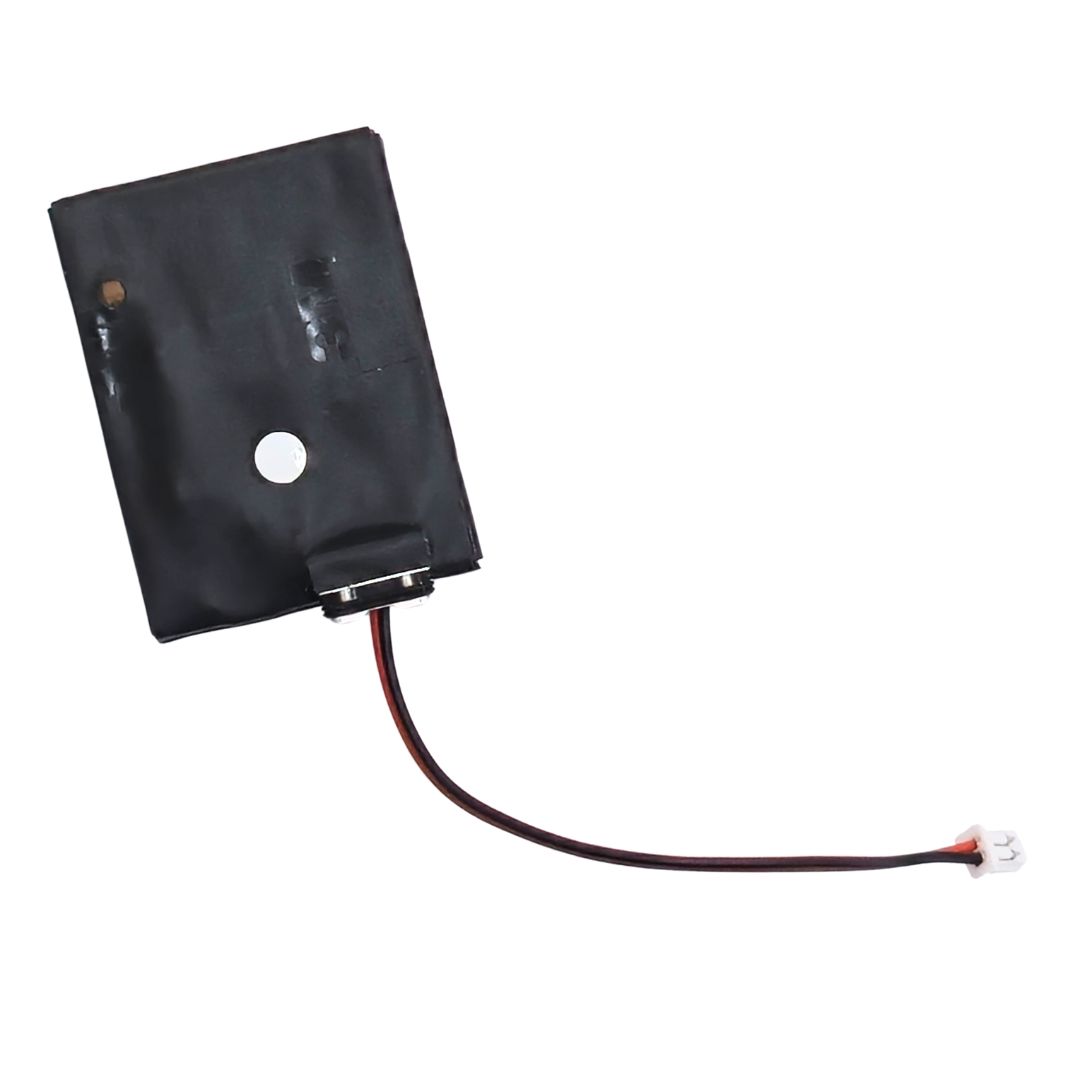 TEAD リモートID（軽量タイプ：バッテリーレス）4.5g TD-RID-M JST 1.25mmコネクター 日本製 TD-RID 国土交通省 技術規格適合 技適認証(電波法) Bluetooth SIG認証(特許 著作権)