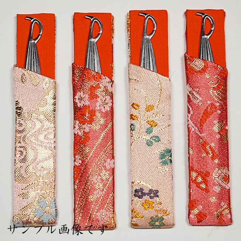 楽天市場】お買い得品 女性用 無地懐紙 10帖包 小菊 【茶道具/かいし】 : お茶道具の駒屋