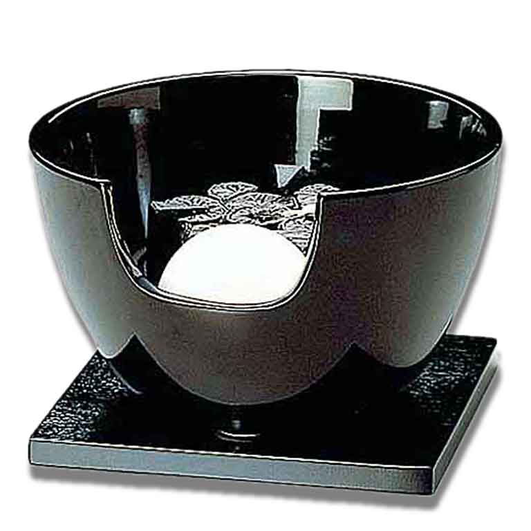 楽天市場】茶道具 瓶掛（紅鉢）3点セット 信楽焼 風炉 瓶掛・炭
