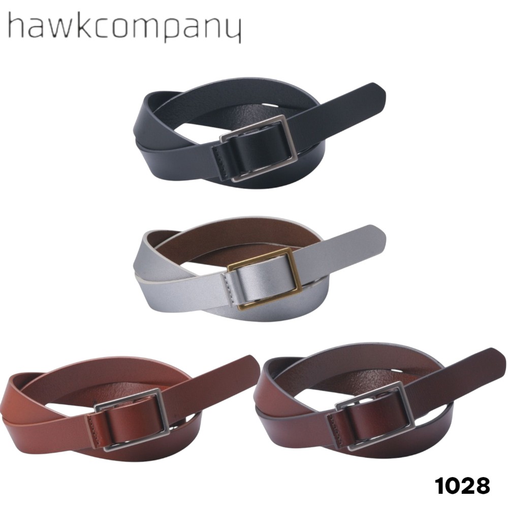 Hawk Select Essentials 【楽天市場】Hawk Company ホークカンパニー 本皮 ホールレス レザー ベルト 1028 メンズ レディース 牛革 バックル 服飾 ...