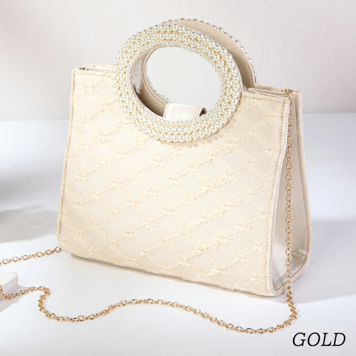 パーティーバッグ パーティー お呼ばれ エレガント クラッチバッグ ドレス用 ハンドバッグ バッグ パーティードレス ミニバッグ モチーフ レディース レース 二次会 結婚式 花柄 お買い得品 ドレス用