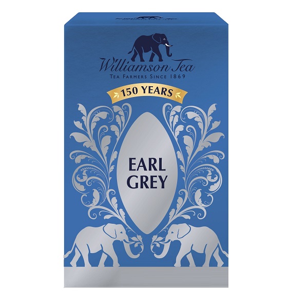 楽天市場】英国 Williamson Tea (ウィリアムソン・ティー