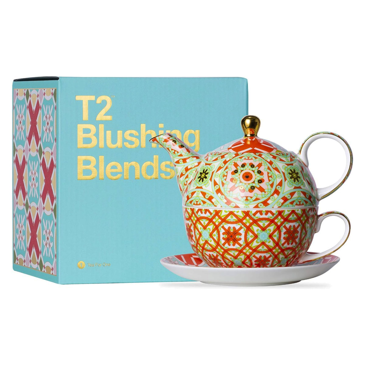 楽天市場】T2 tea ティーセット『フレンチアールグレイ』 紅茶用具