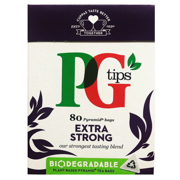 Pg tips 80 hot sale