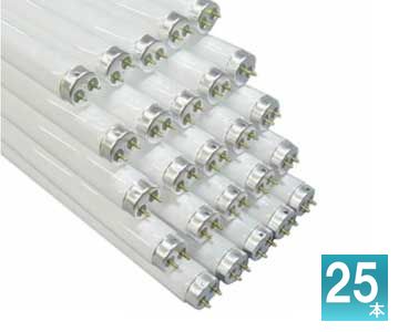 [法人限定] パナソニック ※受注品 (25本セット) FLR20SEXDMXF3 パルック蛍光灯 直管・ラピッドスタート形 クール色