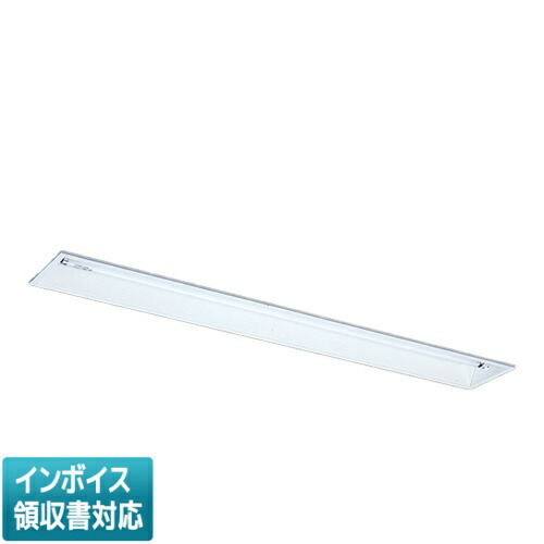 ▲納期未定[法人限定] EL-LYB4041B AHX(26N4) 三菱 ※受注品 埋込 40W形 1灯用 昼白色(5000K) [ ELLYB4041BAHX26N4 ]
