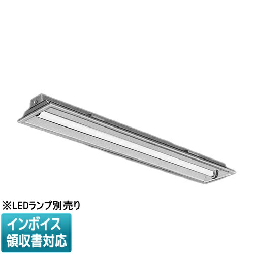 ▲納期宙ぶらりん[法人押さえる] EL-LFB45001C.AHN 三菱 ※受注品 手道具本体単品 底面開放的印字機190幅 1灯用 ※直管照明ランプ別売り [ ELLFB45001CAHN ]