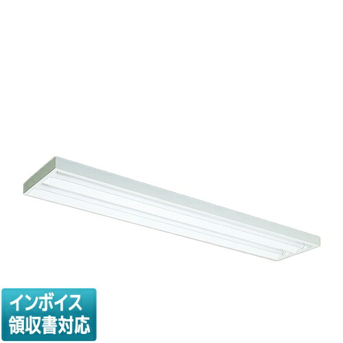 ▲納期未定[法人限定] EL-LYX4062B AHN(34N3A) 三菱 ※受注品 直付 40W形 下面開放タイプ2灯用 昼白色(5000K) [ ELLYX4062BAHN34N3A ]｜電材専門店テックエキスパート