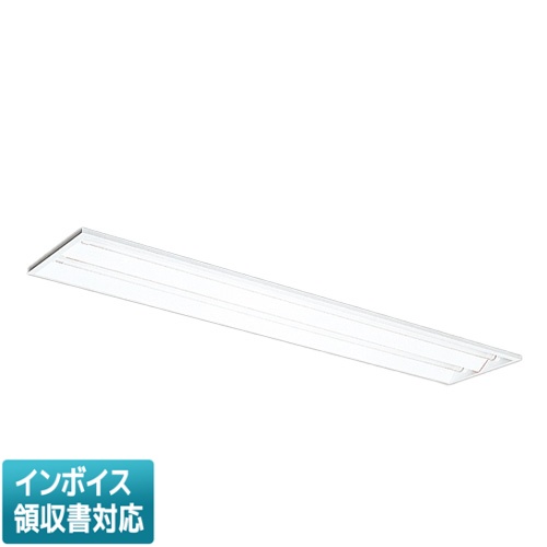 ▲納期未定[法人限定] EL-LYB4242B AHX(39N4) 三菱 ※受注品 埋込 40W形 2灯用 昼白色(5000K) [ ELLYB4242BAHX39N4 ]｜電材専門店テックエキスパート