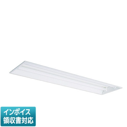 ▲納期未定[法人限定] EL-LFB45122B AHN(34N3A) 三菱 ※受注品 埋込 40W形 2灯用 昼白色(5000K) [ ELLFB45122BAHN34N3A ]｜電材専門店テックエキスパート