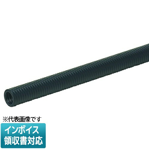 [法人限定] MF-28K 30m【黒】未来工業 ミライ ミラフレキMF [ MF28K ]｜電材専門店テックエキスパート