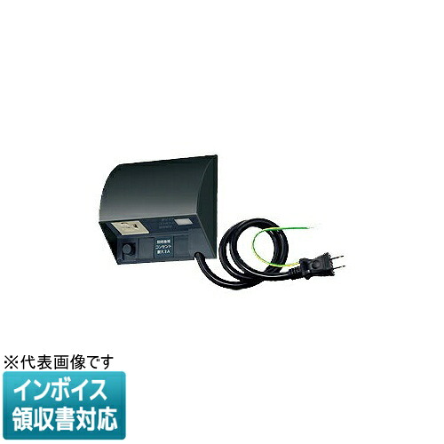 [法人制限事項] EE45534B 黒いこと パナソニック かっこ良い 陰電子 EE取り替えっこ付盛りだくさん舞い降りる雨合羽差し込み タイマ連絡差し込み3A 抜け打ち切り式 地べた停留所 0.5m吊りひも付 [ EE45534B ]