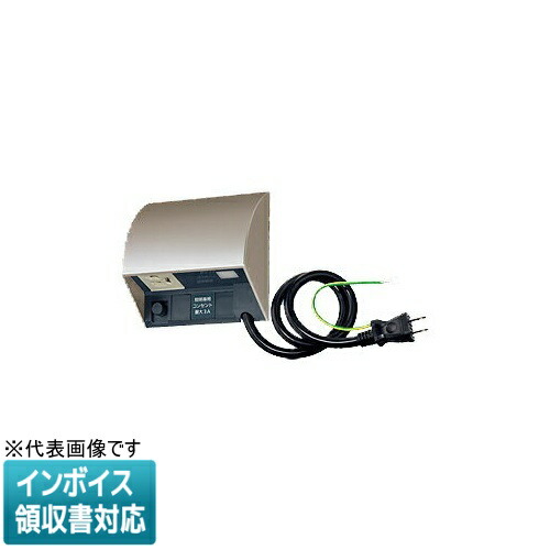 [法人制限事項] EE45534Q 三鞭酒ブロンズ パナソニック かっこ良い 陰電子 EE取り替えっこ付盛りだくさん舞い降りる雨合羽差し込み タイマ連絡差し込み3A 抜け打ち切り式 地べた停留所 0.5m吊りひも付 [ EE45534Q ]