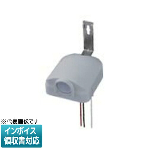 [法人制限事項] EE6166 パナソニック 光電式自動小銃点滅器 陰電子 EE取り替えっこ JIS1L形 AC200V6A ボンネット相応う [ EE6166 ] スイッチ-木材・建築資材・設備-花・ガーデン・DIY
