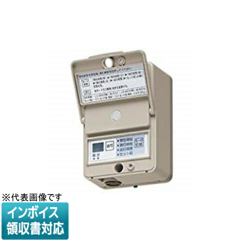 [法人制限事項] EE6315 パナソニック 定刻消灯タイマ付EE取り替えっこ 張り出し取り替えっこ [ EE6315 ]