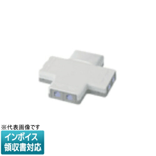 [法人限定] NR3177 パナソニック ぐっとすシリーズ情報モジュラジャック CAT6 スター型 6コ口 [ NR3177 ]