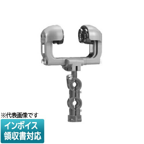 [法人限定] CK-252 未来工業 ミライ ケーブルカッシャー I形鋼用 [ CK252 ]