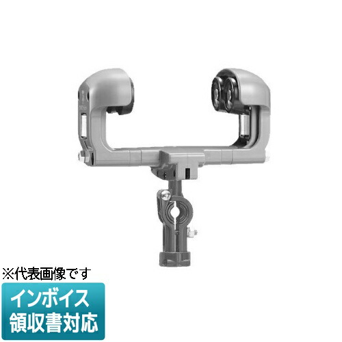 [法人限定] CK-301 未来工業 ミライ ケーブルカッシャー I形鋼用 [ CK301 ]