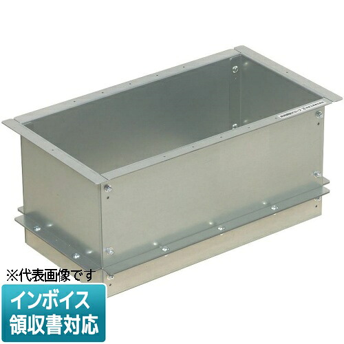 [法人押さえる] MTKB-BS12020 未来工業 ミライ 床用鋼製捩り [ MTKBBS12020 ]