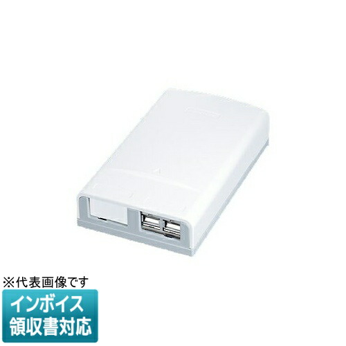 [法人限定] WTH3622 パナソニック ※受注品 光成端箱コンパクト SC2心 [ WTH3622 ]