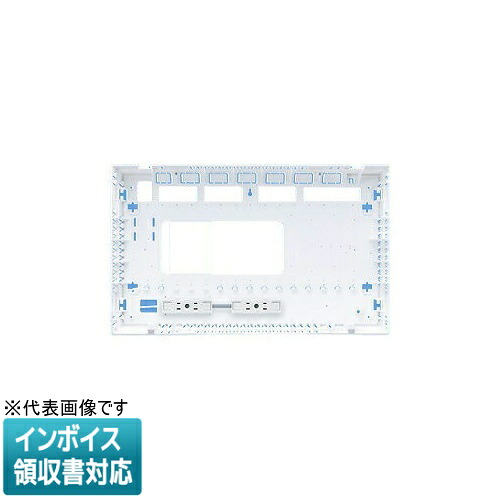 [法人限定] WTJ4001 パナソニック マルチメディア ポートALL用ボックスセット [ WTJ4001 ]｜電材専門店テックエキスパート