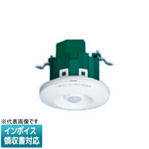 [法人制限事項] WTK4431 パナソニック 軒下上昇限度取り付き 熱線検知器付自動小銃取り替えっこ 親器 蛍白両用 お持て成し点灯形 さがし当てる後年代順の連続動くこと第四次元約10秒 - 30分可うつり変わり 明るさ検知器付 [ WTK4431 ]